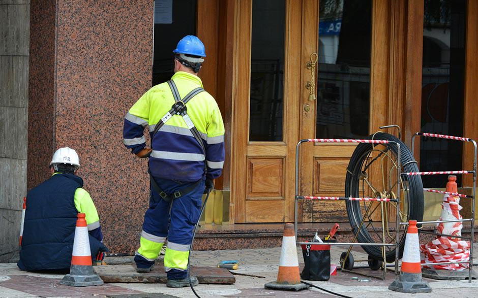 déboucheur de canalisations Saint-Cloud